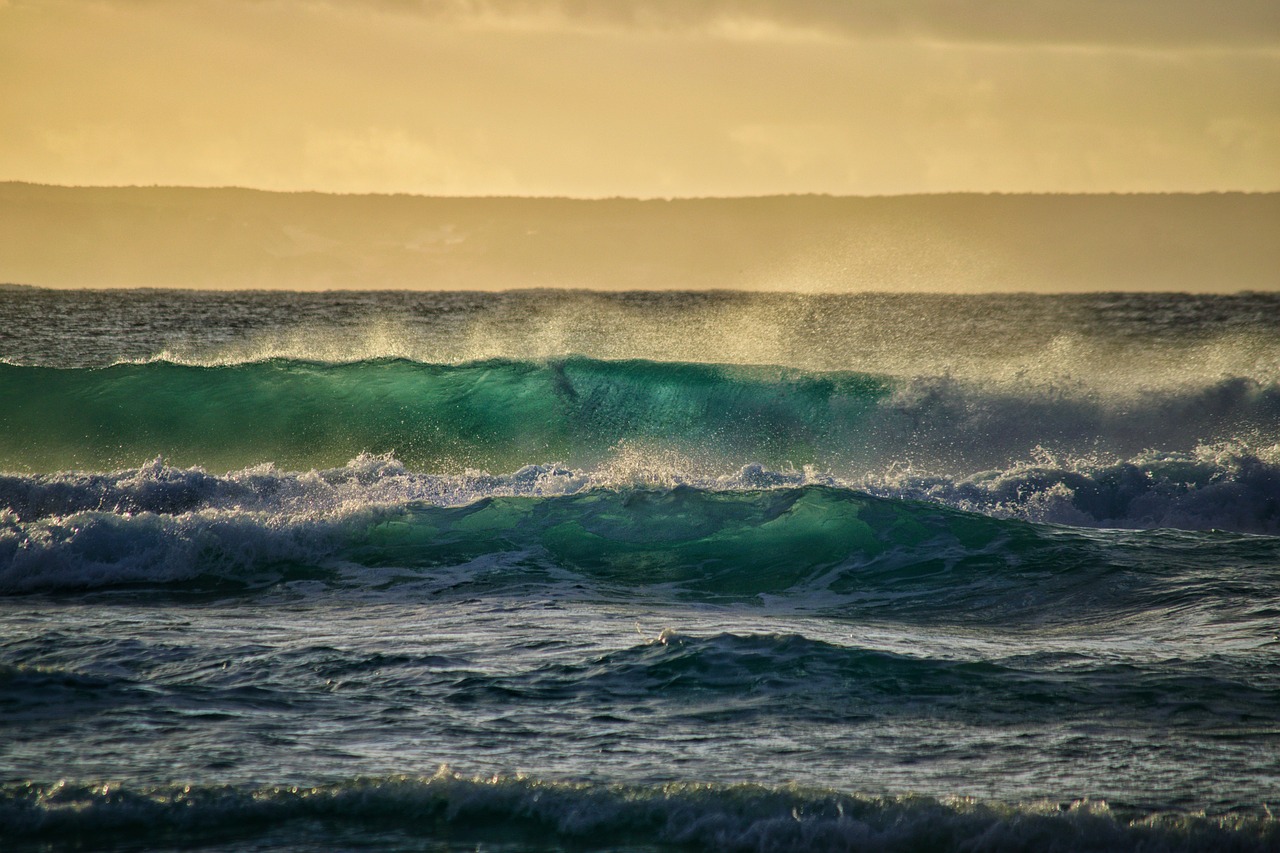 7-Day Camper Van Road Trip from Perth to Margaret River